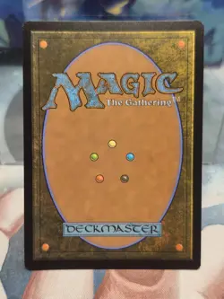 FOIL U 0199 Meltstrider's Resolve Aura Uncommon Edge of Eternities MTG Card - Image 3