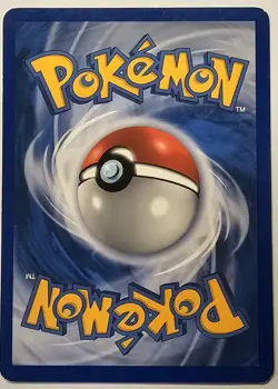 Pokemon 2004 Dark Celebi Holo Card Hidden Legends #4/101 - Image 2