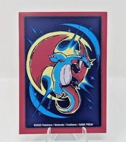 Pokemon Center TCG Official Card sleeves - You Pick - Image 4