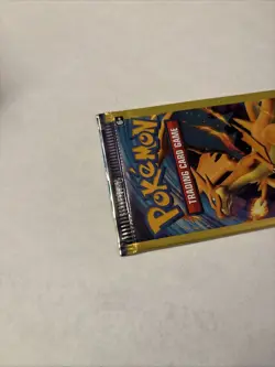 Sealed XY: Evolutions 3-Card Booster Pack Unweighed Pokemon - Image 4