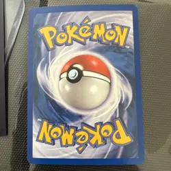 Ditto Pokemon Charmander TCG Delta Species Holo Card 61/113 Reverse Holo Stamp - Image 2