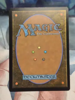 FOIL C 0198 Meltstrider's Gear Artifact Common Edge of Eternities MTG Card - Image 3