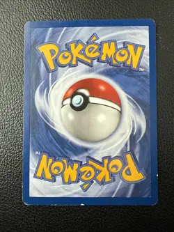 Articuno Black Star Promo 22 Pokemon Trading Card - Image 3