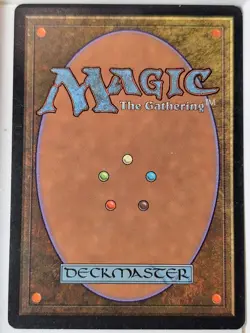 Mindwarper - Stronghold - Magic the Gathering MTG Nice! - Image 2