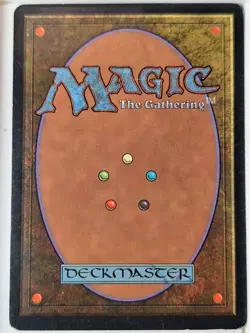 Mind Peel - Stronghold - Magic the Gathering MTG Nice! - Image 2