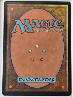 Megrim - Stronghold - Magic the Gathering MTG Nice! - Image 2