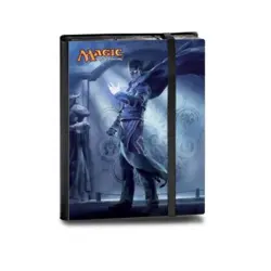 Ultra Pro MtG Binder Pro-Binder - Magic 2015, Jace Beleren NM - Image 1