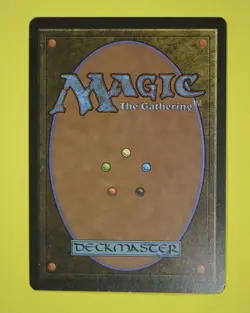 MTG - Deathlace Beta - LP - Image 2