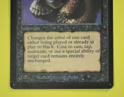 MTG - Deathlace Beta - LP - Image 4