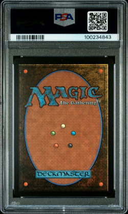 MTG Magic The Gathering Secret Lair Foil Total Containment Failure PSA 10 POP 12 - Image 2