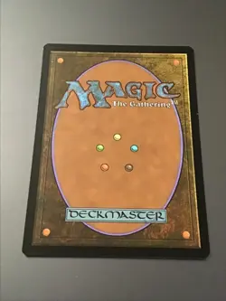 MTG Modern Horizons 2 #440 Verdant Catacombs Retro Frame NM - Image 2