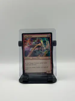 MTG, Taxi Driver FOIL 97 NM Marvel's Spider-Man Foil - Image 1
