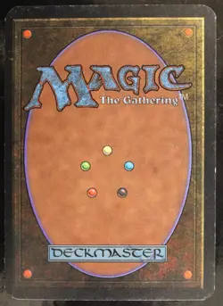 Aspect Of Wolf - Alpha Edition - Moderate Play MTG Magic Minor Edge Wear English - Image 2