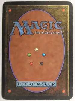 Aspect Of Wolf - Alpha Edition - Moderate Play MTG Magic Minor Edge Wear English - Image 4