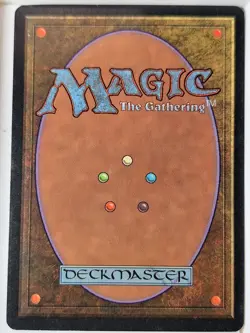 Foul Imp - Stronghold - Magic the Gathering MTG Nice! - Image 2