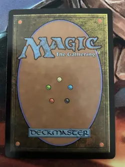 MTG Terror Of The Peaks Foil Mythic OTJ EDH Dragon Commander - Image 2
