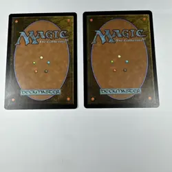 X2 MTG Rakdos Charm #184 Regular Uncommon Return to Ravnica LP - Image 2