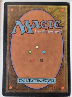 Dungeon Shade - Stronghold - Magic the Gathering MTG Nice! - Image 2