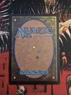 Magic The Gathering MTG Spiderman Spider-Man, Peter Parker Mythic Rare M004 - Image 2