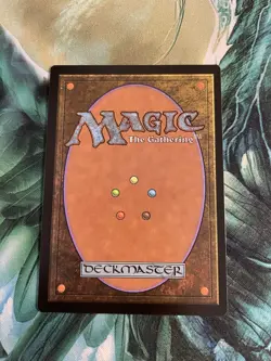 MTG Slimer's Feast - Windfall - Secret Lair x Ghostbusters 1775 NM - Image 2