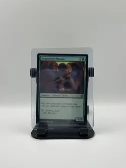 MTG, Supportive Parents 119 NM Marvel's Spider-Man Regular - Image 1