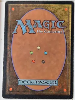 Death Stroke - Stronghold - Magic the Gathering MTG Nice! - Image 2