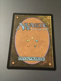 MTG Modern Horizons 2 #440 Verdant Catacombs Retro Frame Etched Foil NM - Image 2