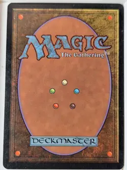 Dauthi Trapper - Stronghold - Magic the Gathering MTG Nice! - Image 2