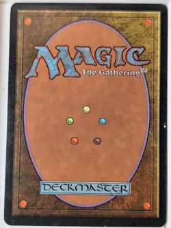 Corrupting Licid - Stronghold - Magic the Gathering MTG Nice! - Image 2