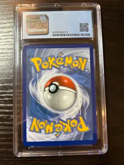 2020 CGC 9.5 GEM MINT Sonia Full Art #192 Pokemon Rebel Clash - Image 2
