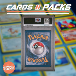Carte Pokemon Magneti 53/102 Set de Base Edition 1 PSA 9 MINT 🇫🇷 - Image 2