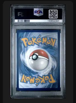 Pokemon Umbreon EX Surprise Box 060/131 Prismatic Evolutions Stamp PSA 10 - Image 2