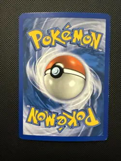 Aron 42/108 Power Keepers Reverse Holo Pokemon - Image 2