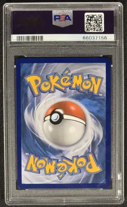 PSA 10 Ball Guy 065/072 SWSH Shining Fates Full Art 2021 Pokemon - Image 2