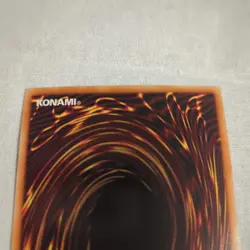 Yugioh Xiangke Magician CORE-EN003 Super Rare 1st Edition - Image 5