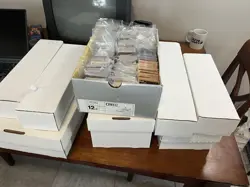 YUGIOH 50 CARDS ALL HOLO FOIL COLLECTION LOT! BOOST YOUR DECKS! HAND CURATED! - Image 2