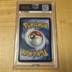 Pokemon Card Charizard ex 199/165 Sv: Scarlet & Violet 151 Holo - PSA 9 Mint! - Image 5