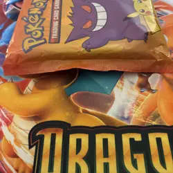 Nintendo Pokemon TCG BOOster Trick Or Trade Trading Card Game - 120 Cards - Image 3