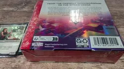 MTF: Marvel's Spider-Man Collector Booster Box W/Promo Cards READY TO SHIP - Image 3