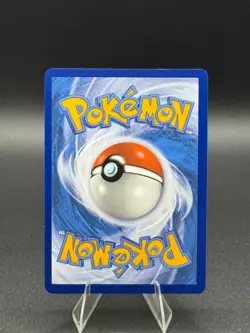 Scream Tail 065 Sv: Scarlet & Violet Promo Cards Holo - Image 2