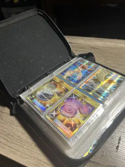 Pokemon TCG Collection Lot Full Arts EX, GX, Secret Rares, Holos, Jumbo Cards - Image 1