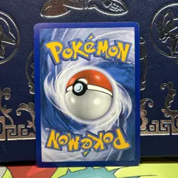 Ludicolo Holo Rare 10/107 NM Pokemon Card EX Deoxys Near Mint - Image 4