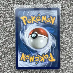 Pokemon TCG Greninja Gold Star SWSH144 25th Celebrations Promo Card - Image 2