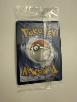 Pokemon Center Snorlax 051 Stamped 151 Promo Card Sealed. - Image 3