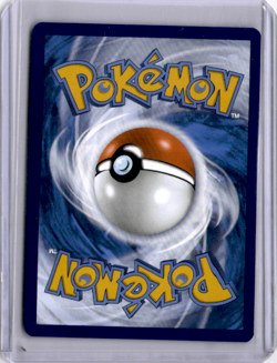 Noctowl - (Pokemon Center Exclusive) Promo Holo SV: Scarlet & Violet Promo Cards - Image 2