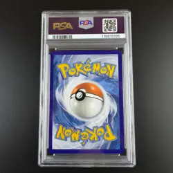 PSA 10 Zeraora Vmax GG42/GG70 Pokemon Crown Zenith Full Art Holo Graded Card - Image 4