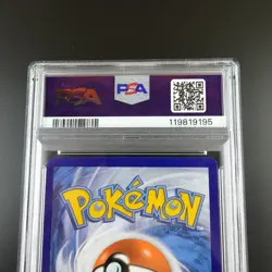 PSA 10 Zeraora Vmax GG42/GG70 Pokemon Crown Zenith Full Art Holo Graded Card - Image 5