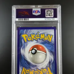 PSA 10 Pikachu 160/159 Pokemon Crown Zenith Full Art Holo Graded Card - Image 5