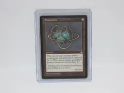 MTG HEARTSTONE CARD STRONGHOLD MAGIC THE GATHERING - Image 3