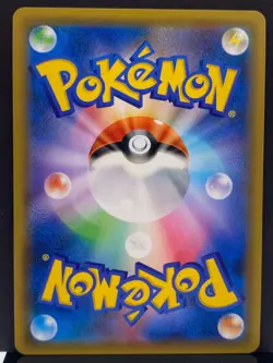 Brock's Grit 108/095 SM9 Tag Bolt Full Art SR Pokemon Card | Japanese | NM+ - Image 3